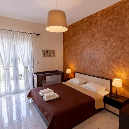 Apartment Mama's House Luxury *