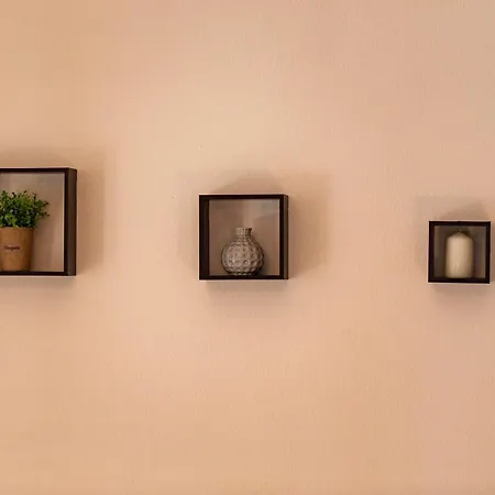 Mama's House Luxury Apartment