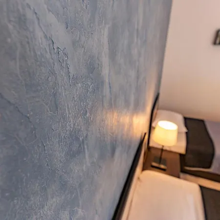 Mama's House Luxury Apartment *