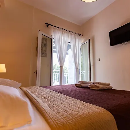 Apartment Mama's House Luxury *