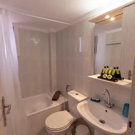 Apartment Mama's House Luxury