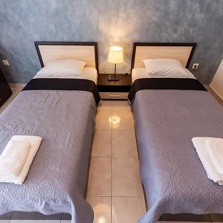 Apartment Mama's House Luxury *