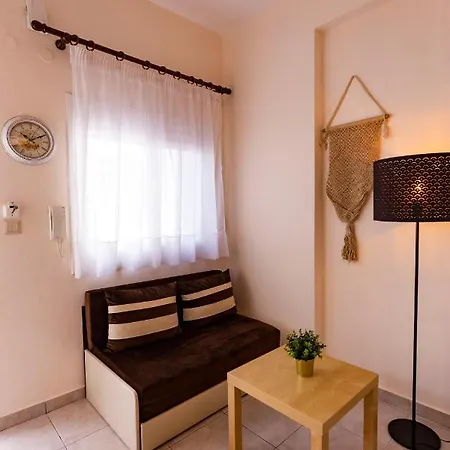 Apartment Mama's House Luxury *