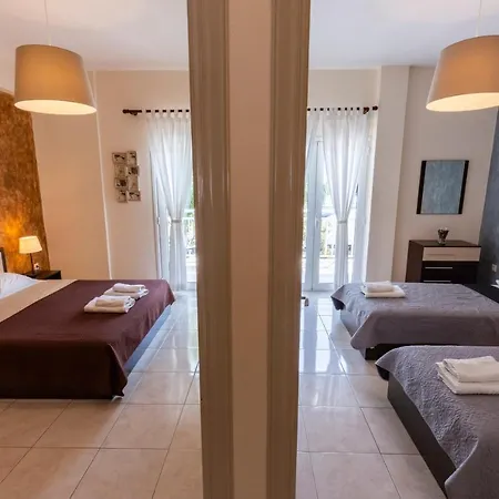 Mama's House Luxury Apartment