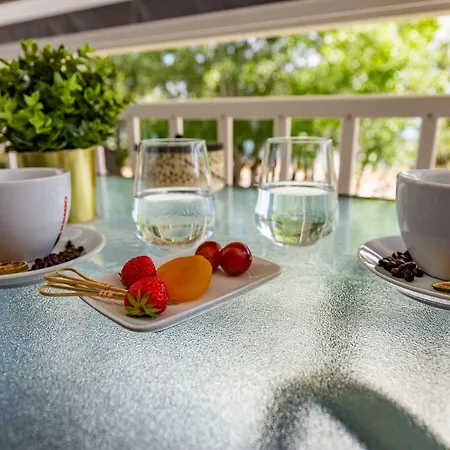 דירה Mama's House Luxury *