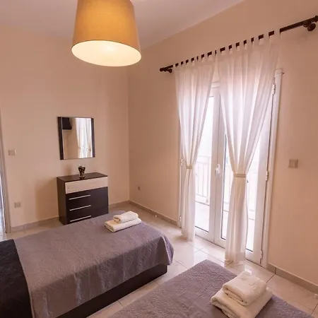 Mama's House Luxury Apartment