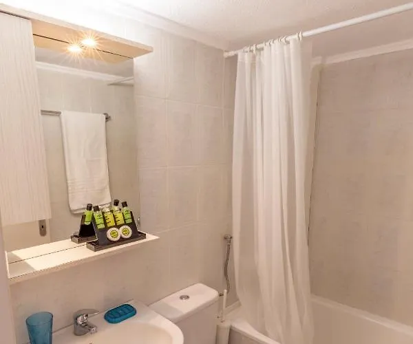 Mama's House Luxury Apartment Flogita