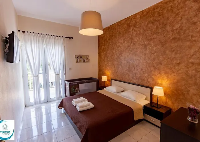 Apartment Mama's House Luxury *