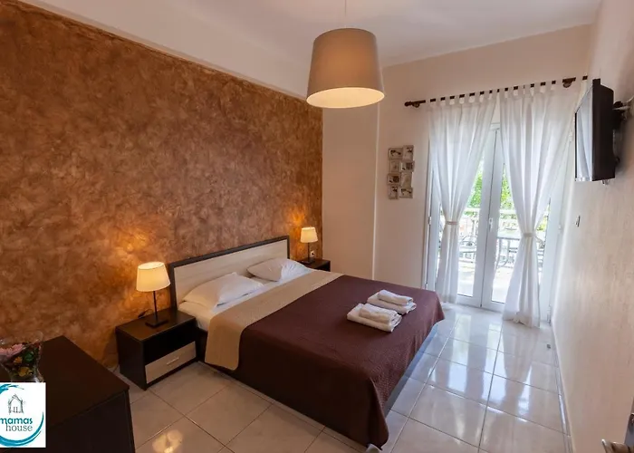 Mama's House Luxury * Flogita