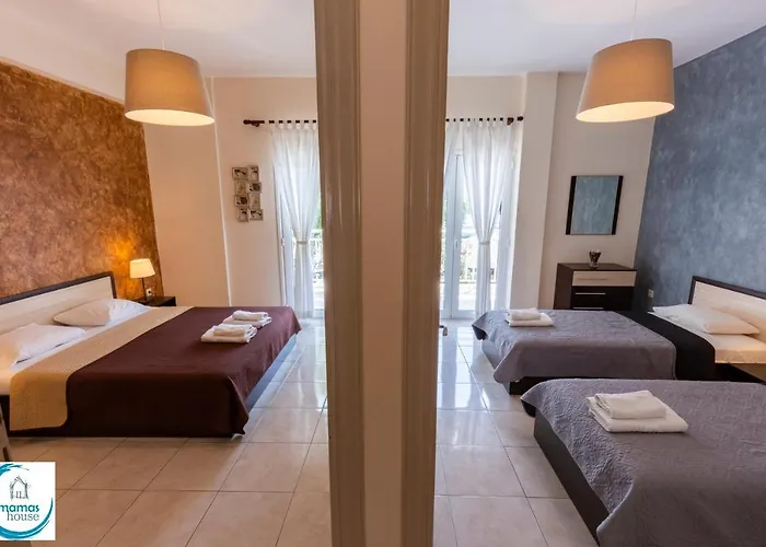 Mama's House Luxury Apartment