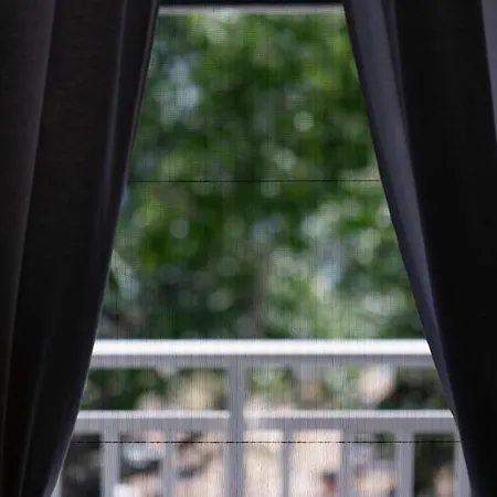 Appartement Mama's House Luxury Flogita