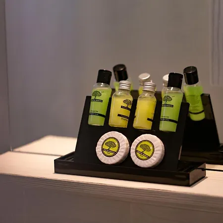 Mama's House Luxury Appartement