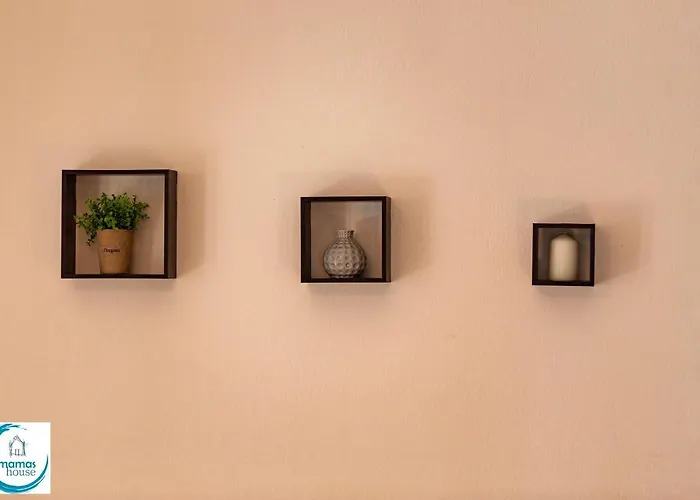 Mama's House Luxury Appartement
