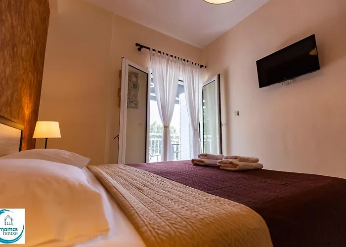 Appartement Mama's House Luxury *