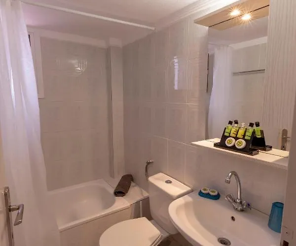 Appartement Mama's House Luxury