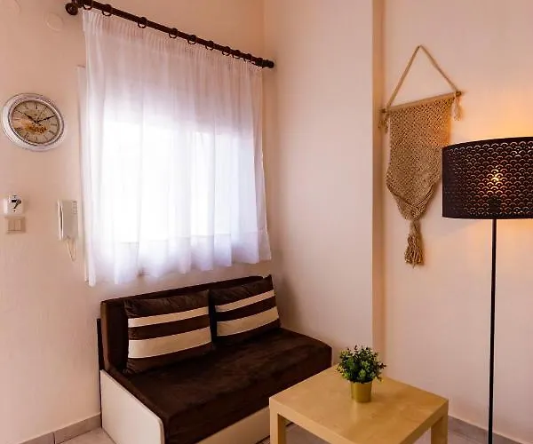 Appartement Mama's House Luxury *